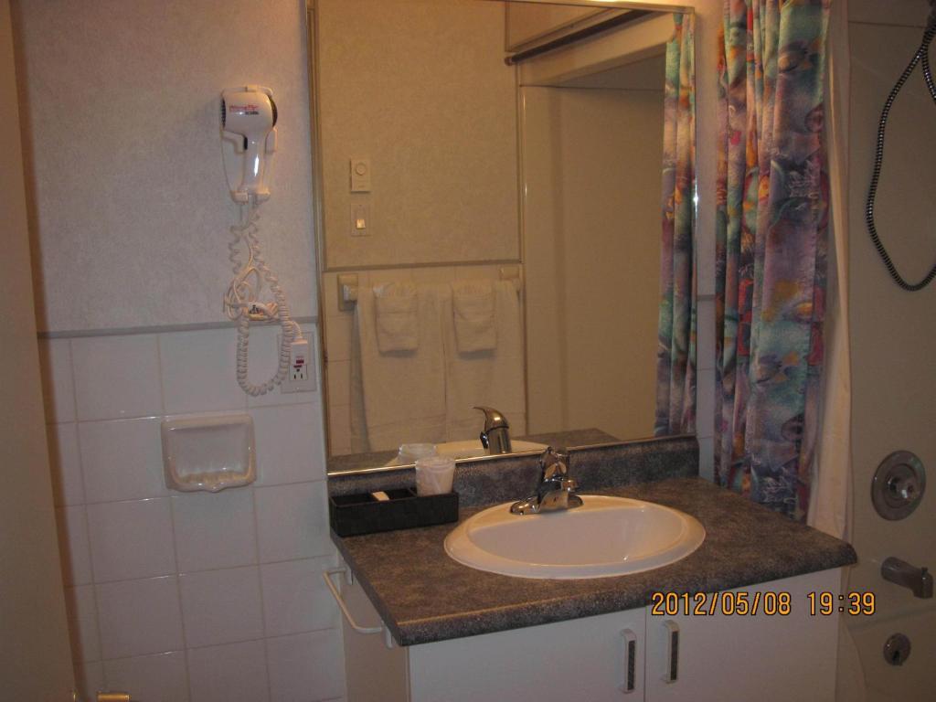 Motel Parc Beaumont Inc. Стая снимка