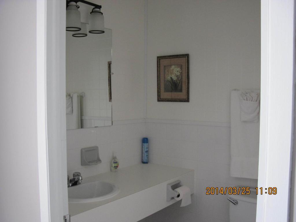Motel Parc Beaumont Inc. Стая снимка